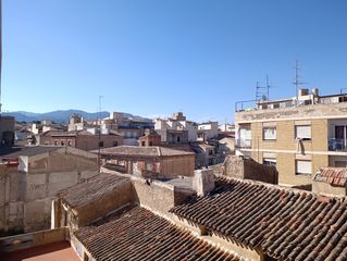Flat  Zona centro. Solvia inmobiliaria  piso totana