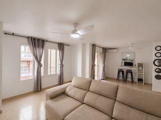 Appartement  Zona juan carlos i. Solvia inmobiliaria  piso lorca