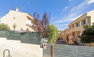 Doppelhaus  Camino can soler. Solvia inmobiliaria  chalet adosado palma de mallorca