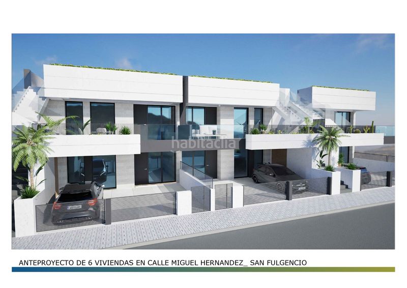 Foto 70981b94-6659-4865-a924-b5924d7bc13f. Finca rústica a San Fulgencio