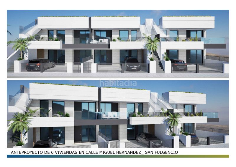 Foto a26bd4b9-b98a-44cc-9046-0653b7fdfeeb. Finca rústica a San Fulgencio