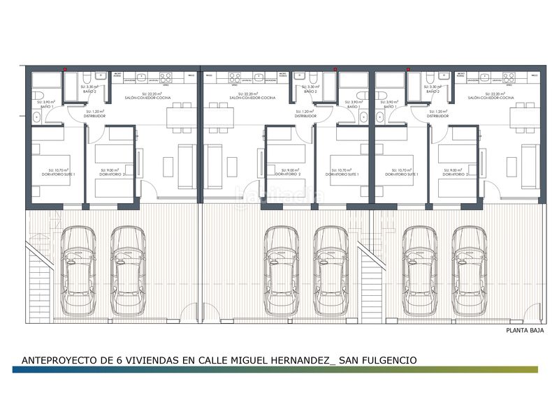 Foto a65e8607-1270-47f4-ba85-bdd40940a3ee. Finca rústica a San Fulgencio