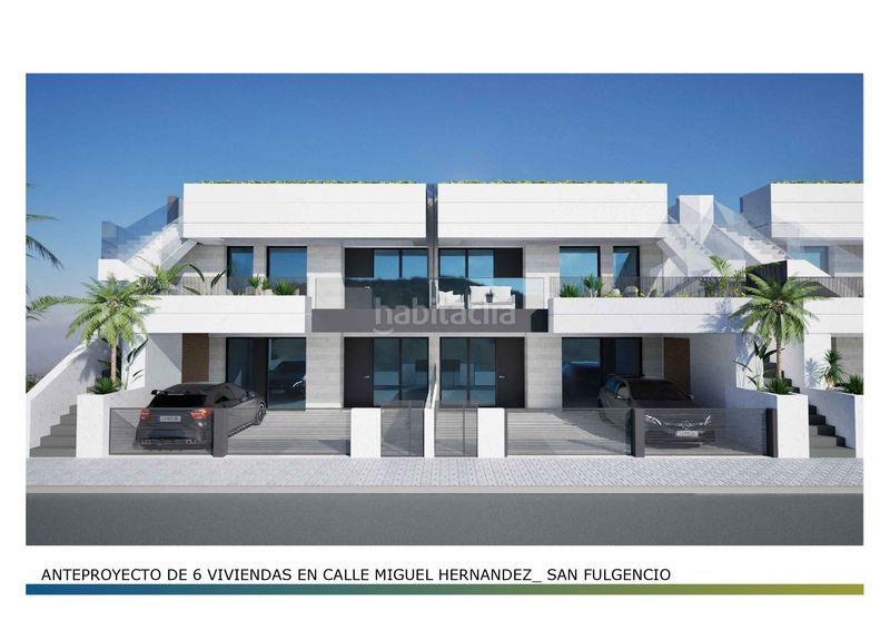 Foto d730c957-6622-4fdf-9915-e935d1a36532. Finca rústica a San Fulgencio