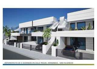 Fondo rustico  C/ miguel hernández. Solvia inmobiliaria  solares san fulgencio