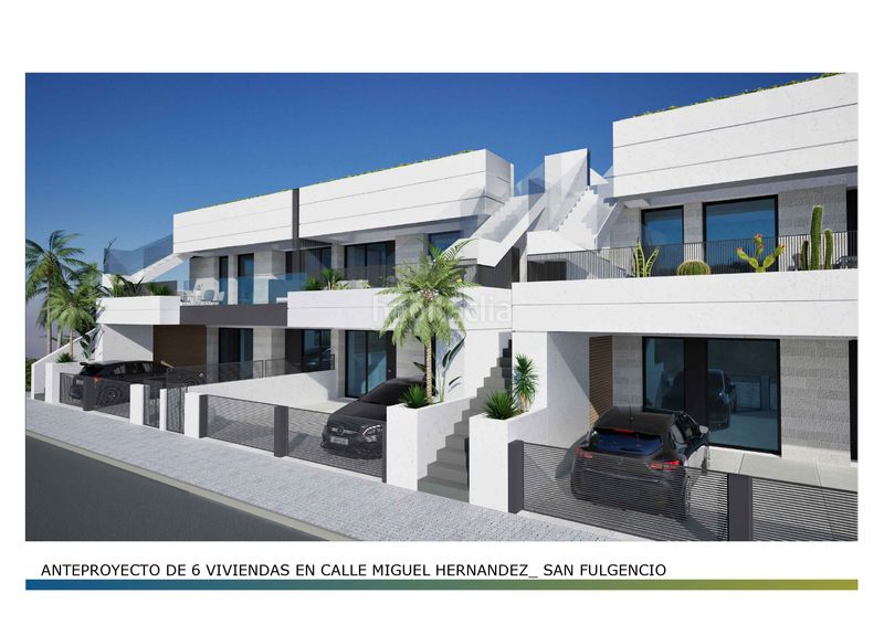 Foto f7fb8287-b065-4e75-8bde-a36903d0eb7e. Finca rústica a San Fulgencio