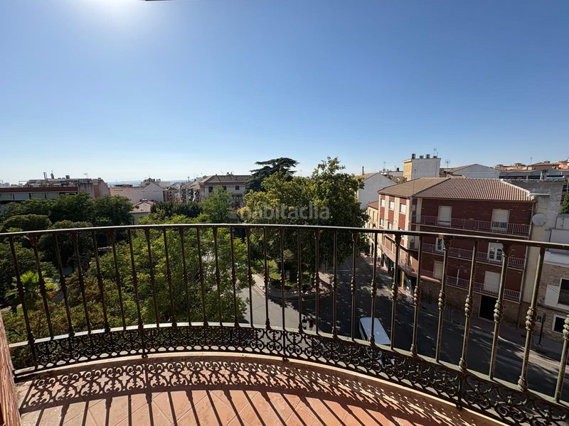 Foto 936170a2-7cf6-4ebd-b12f-b5282f2c26fa. Pis amb piscina a Centro ciudad Linares