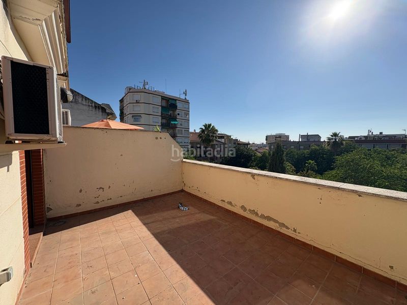 Foto f6593a7e-1bb2-4f8d-8d7f-7956ba494f49. Pis amb piscina a Centro ciudad Linares