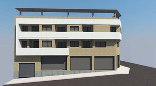 Fondo rustico  Zona calle mayor. Solvia inmobiliaria  solares algorfa