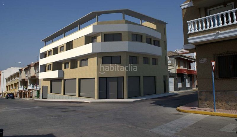 Foto 49a08346-64b6-41f7-a23b-b2352895b89f. Finca rústica a Algorfa