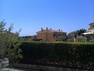 Towny house  C/ ponet. Solvia inmobiliaria  chalet adosado calvià