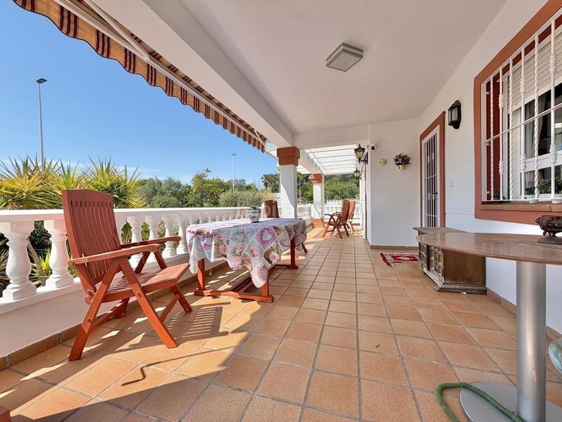 Foto 077ecaff-7d59-4ac3-aa4b-0e101214ae30. Xalet a Lomas de Campoamor - Las Ramblas Orihuela