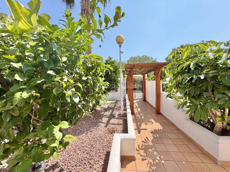 Foto b0a07891-9127-44d9-816b-25e2f4d39bc5. Xalet a Lomas de Campoamor - Las Ramblas Orihuela