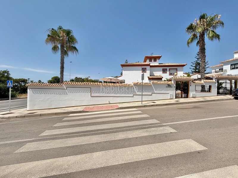 Foto c0cde2a0-ee6c-4ee3-a38a-ce4e626c9b07. Xalet a Lomas de Campoamor - Las Ramblas Orihuela