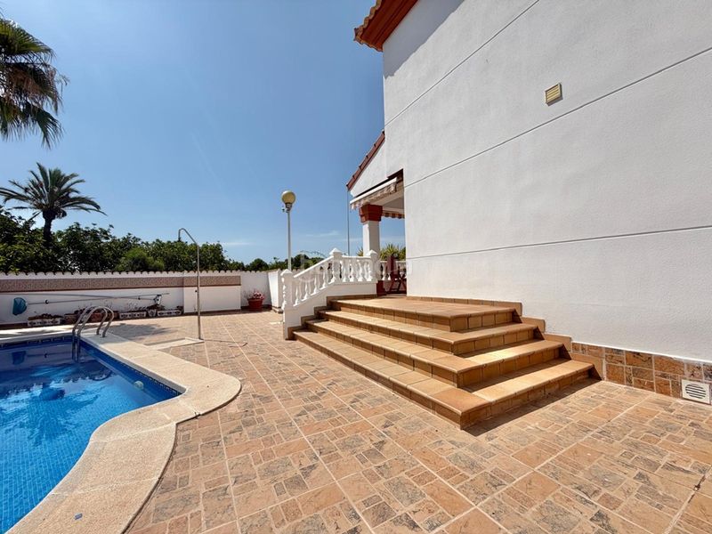 Foto e76bd47f-b4b0-422e-aed1-864802ebd6d9. Xalet a Lomas de Campoamor - Las Ramblas Orihuela
