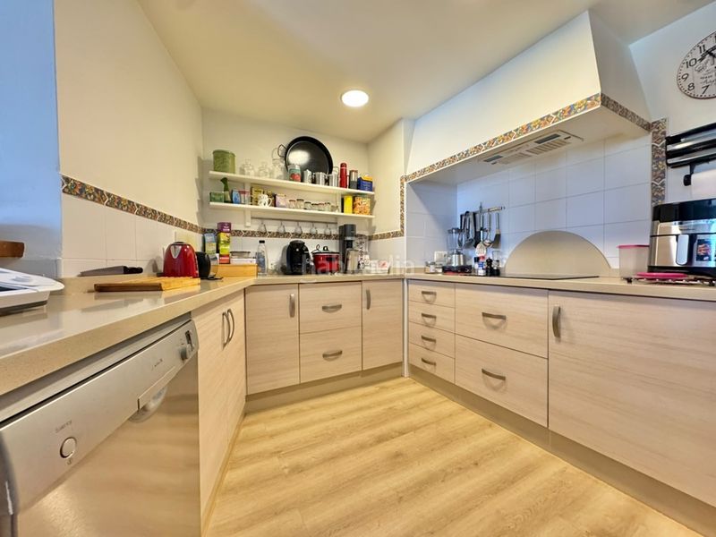 Foto 1ed172da-1d0a-484a-993f-da27f7497084. Apartament amb aparcament piscina a Punta Prima Torrevieja