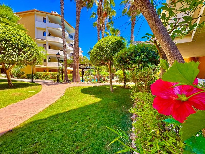 Foto 34b38d20-f627-49b7-b497-c1f2d08000ff. Apartament amb aparcament piscina a Punta Prima Torrevieja