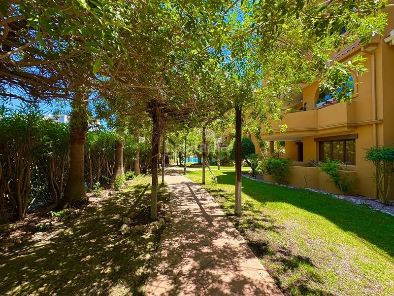 Foto 3e149ae3-fc1e-4e61-a530-7a5d418ebcdf. Apartament amb aparcament piscina a Punta Prima Torrevieja