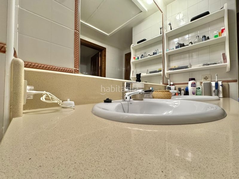 Foto 5925f94c-d1ff-4cb9-aa92-e03aae451d00. Apartament amb aparcament piscina a Punta Prima Torrevieja