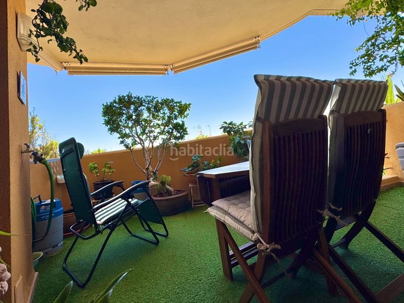 Foto 74fb6f8f-684e-4564-b794-07d98ab29384. Apartament amb aparcament piscina a Punta Prima Torrevieja