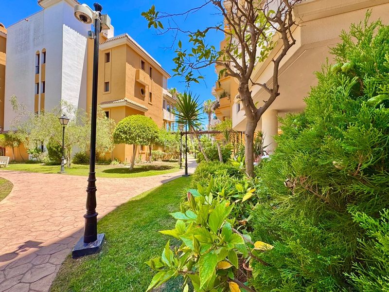 Foto a67f5205-7fea-45d6-bd63-4d996ccd508b. Apartament amb aparcament piscina a Punta Prima Torrevieja
