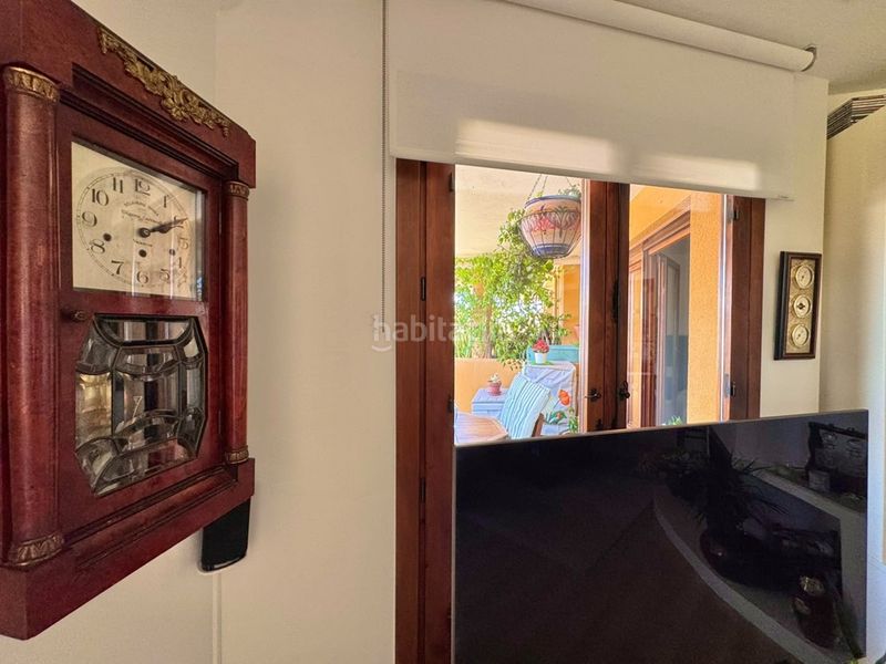 Foto ac16950d-c320-4629-a288-9a0fe835ba29. Apartament amb aparcament piscina a Punta Prima Torrevieja