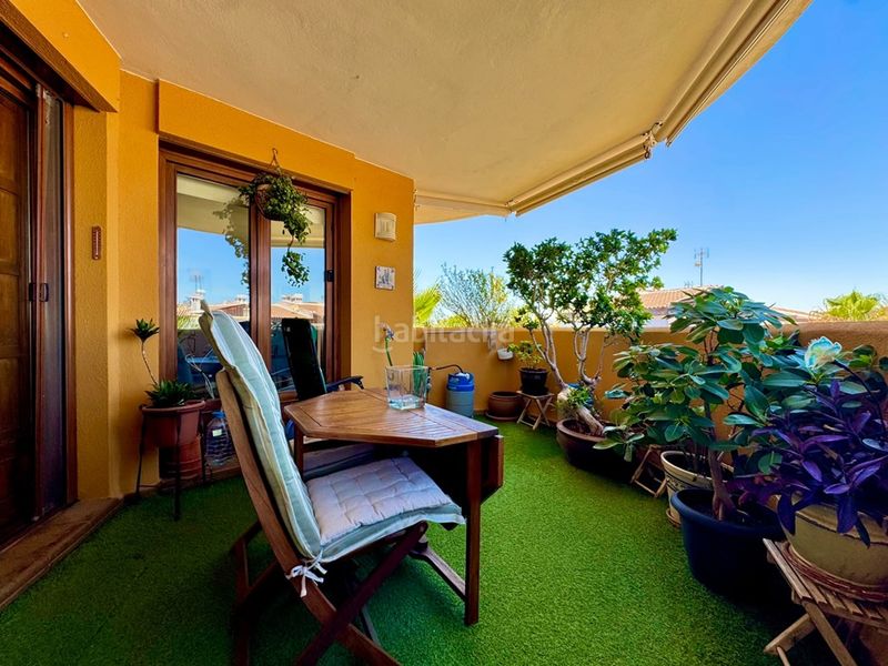 Foto d0e2273b-7194-4d2d-8f0b-28361dfd2b96. Apartament amb aparcament piscina a Punta Prima Torrevieja