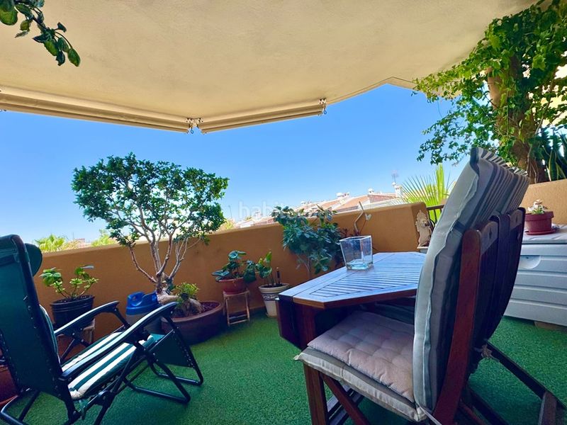 Foto d88c1812-6646-4a68-8874-48421ef6b21f. Apartament amb aparcament piscina a Punta Prima Torrevieja