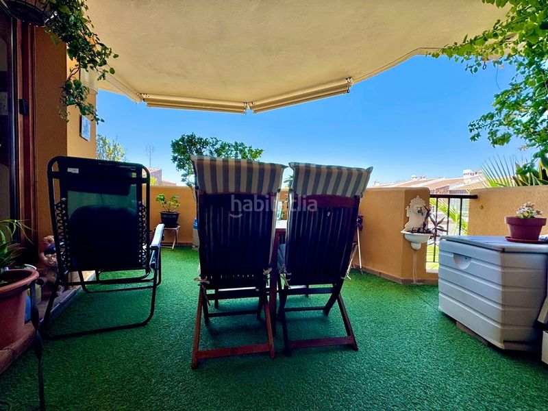 Foto e8d791de-4c79-48a9-9e59-a716a7d80a41. Apartament amb aparcament piscina a Punta Prima Torrevieja