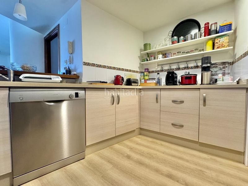 Foto e910f858-f408-44e7-b56e-9061c466fdaf. Apartament amb aparcament piscina a Punta Prima Torrevieja