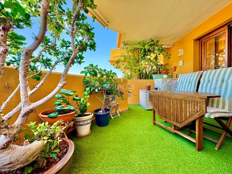Foto efc02c7d-9dbb-4764-a669-4372c97615b3. Apartament amb aparcament piscina a Punta Prima Torrevieja