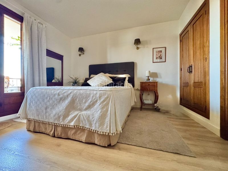 Foto fa2920b8-abaa-4142-9dc9-96a95434acf1. Apartament amb aparcament piscina a Punta Prima Torrevieja