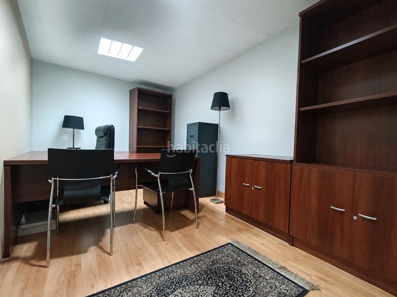 Foto 020f2585-8072-4e8a-a874-b7816ddfede2. Büro in San Mateo Lorca