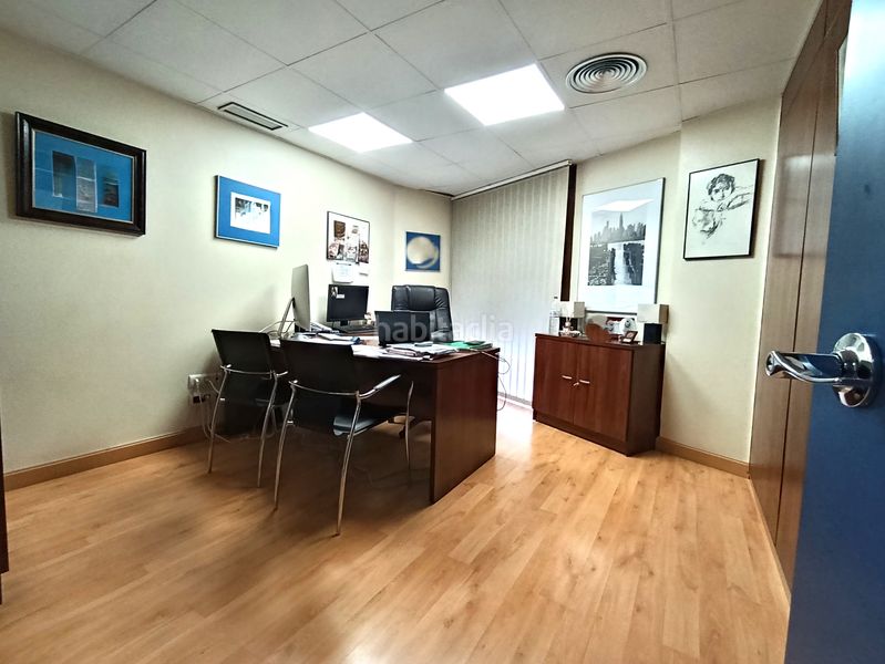 Foto 17c9aaf6-dd2b-4383-a561-5525d479ddce. Büro in San Mateo Lorca