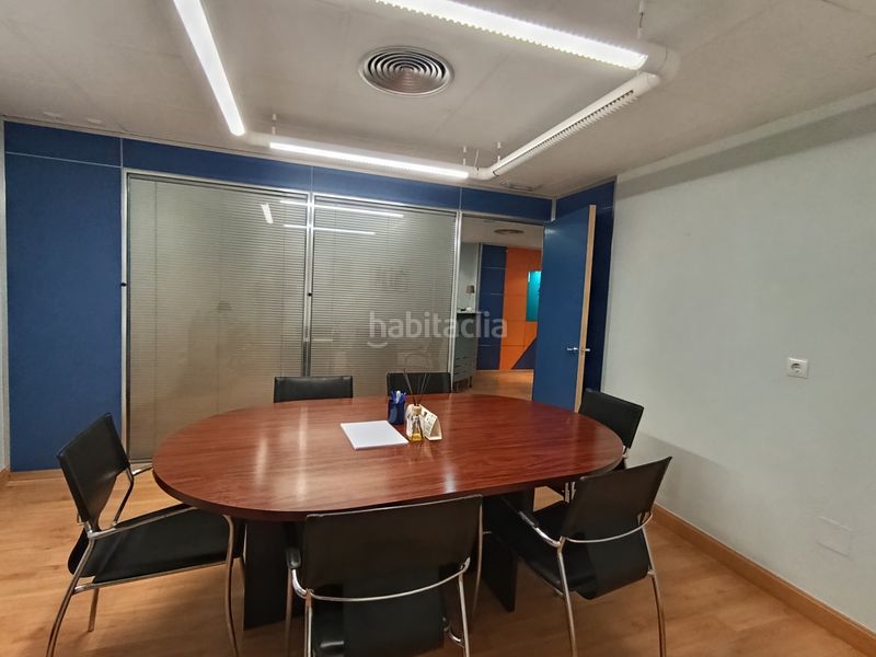 Foto 192948a4-2260-4160-b6a4-905dd90214c5. Büro in San Mateo Lorca
