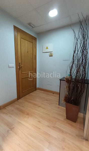 Foto 1bd22c0f-dc83-43b7-9b38-0279e9699eda. Büro in San Mateo Lorca