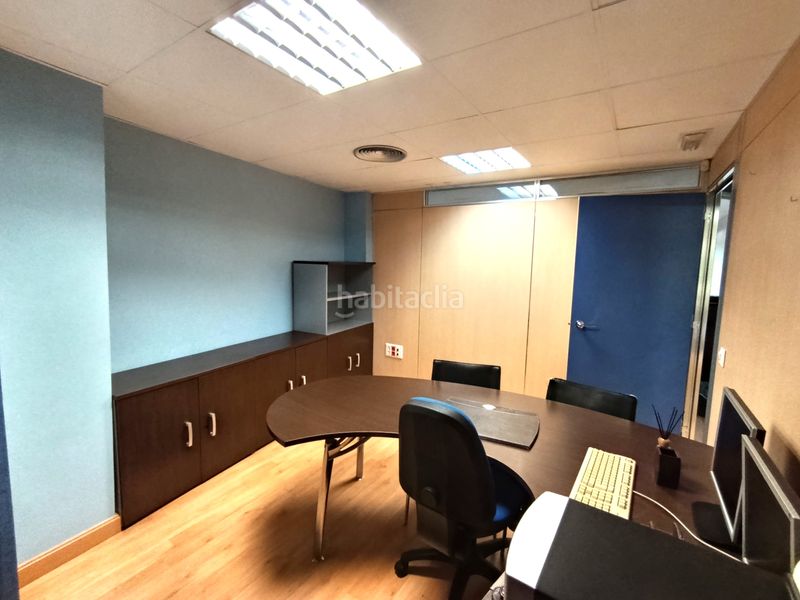 Foto 3e20dcea-9172-4db0-aac6-50f768da9584. Büro in San Mateo Lorca