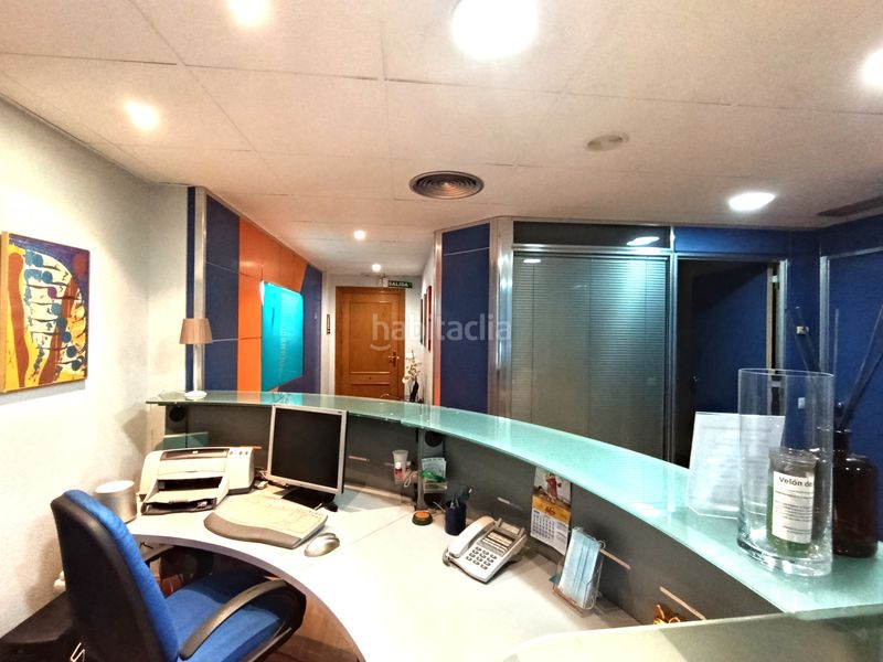 Foto 4a7a5dd6-f85d-4675-a920-669e789351d5. Büro in San Mateo Lorca