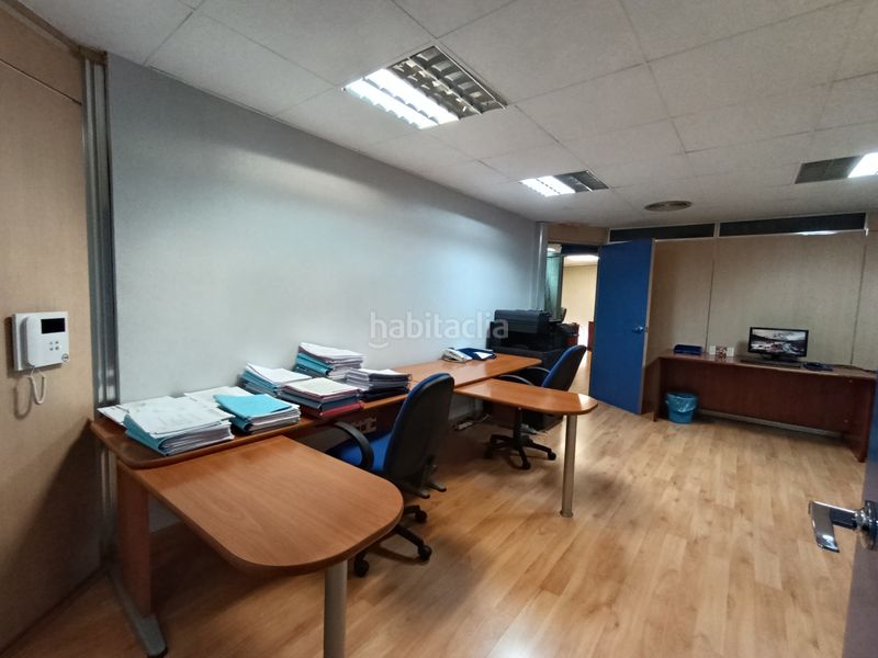 Foto 4d7ee0fa-303a-4403-9087-6c8832a67097. Büro in San Mateo Lorca