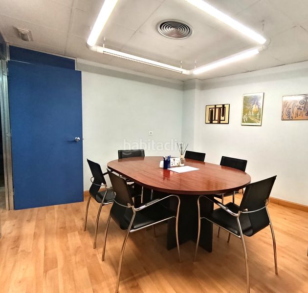 Foto 68719262-1117-434c-926b-57bd96cab4cf. Büro in San Mateo Lorca