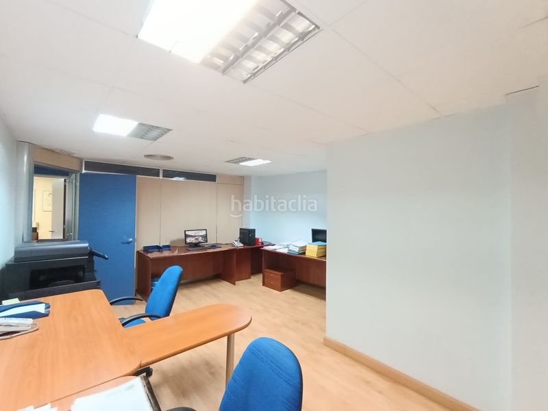 Foto 76e69471-6ef7-4e06-9ec6-39690b41ed09. Büro in San Mateo Lorca