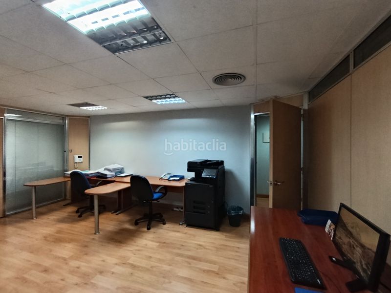 Foto 827f5b86-2c71-4b22-bec8-c184f0c4759b. Büro in San Mateo Lorca