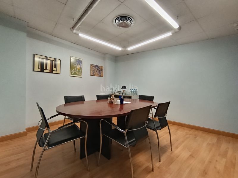 Foto 944a6b68-3348-4cad-a9c2-199c23e5d2ae. Büro in San Mateo Lorca