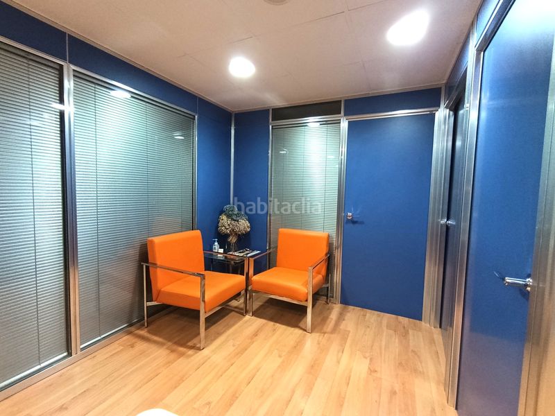 Foto afce5e63-4c8e-440f-b723-a7c5503ff290. Büro in San Mateo Lorca