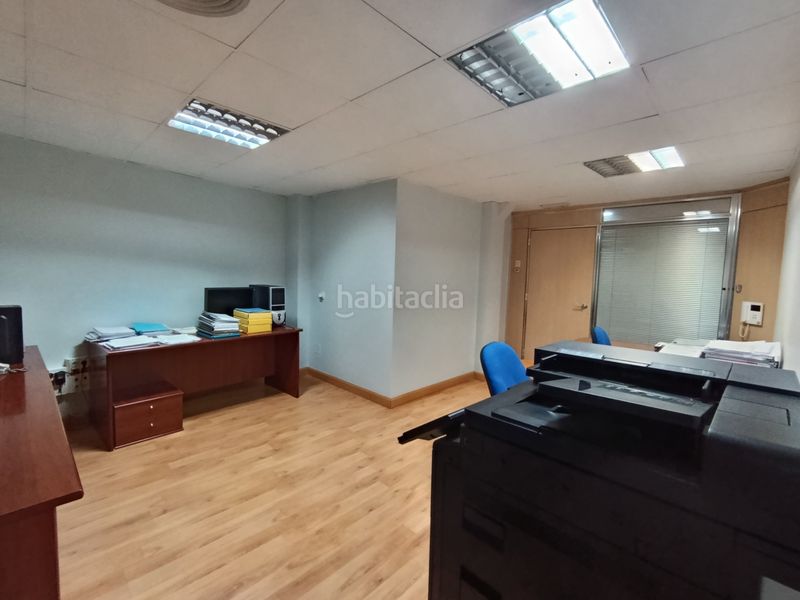 Foto cb99fef3-60ae-4222-8f6e-4fc04b327f14. Büro in San Mateo Lorca