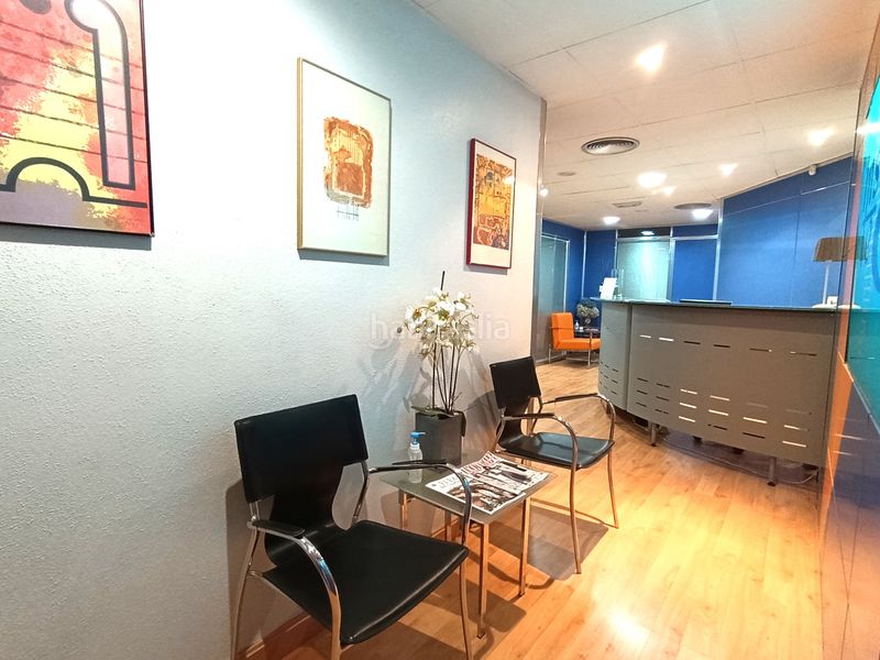 Foto ce88724b-0a45-4bbf-a287-e7428723b4af. Büro in San Mateo Lorca
