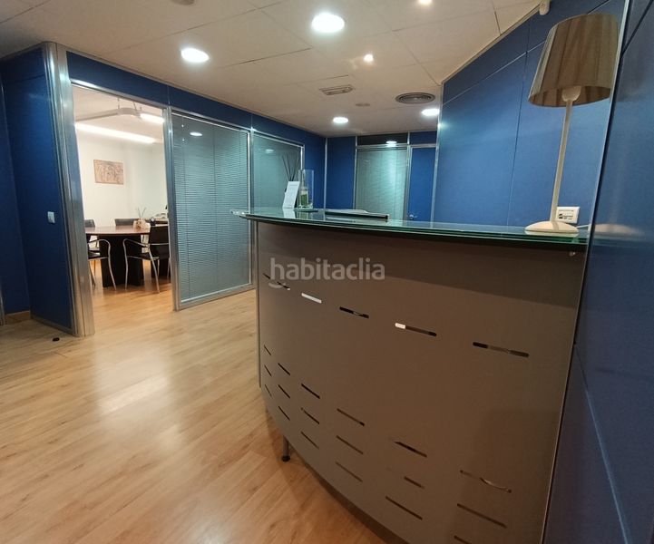 Foto da3de91f-c7bf-4dcc-abb5-eafcb5dc7262. Büro in San Mateo Lorca
