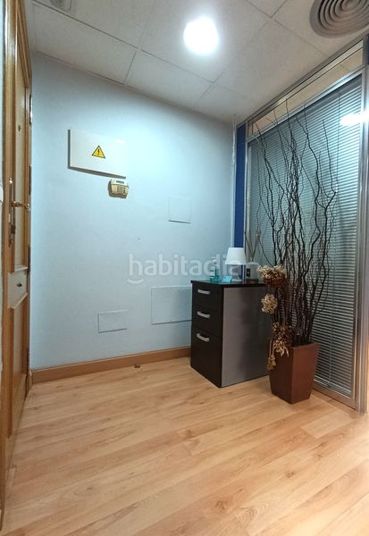 Foto fd126633-3e52-4c89-b05a-51389d13d0c7. Büro in San Mateo Lorca