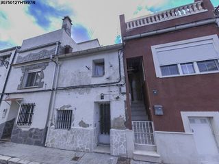 Pis  C/ xorrador. Solvia inmobiliaria  piso alcoyalcoi