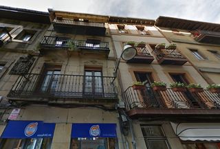 Pis  C/ barrenkalea. Solvia inmobiliaria  piso durango