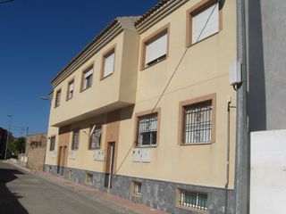 Pis  C/ sierra carrascoy. Solvia inmobiliaria  piso torrepacheco